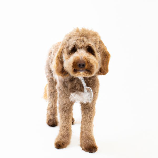 Petite Labradoodle